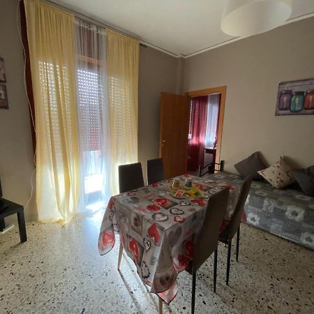 Corso Vittorio Emanuele Luxury House Leilighet Salerno Eksteriør bilde