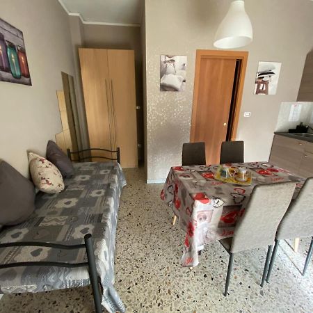 Corso Vittorio Emanuele Luxury House Leilighet Salerno Eksteriør bilde