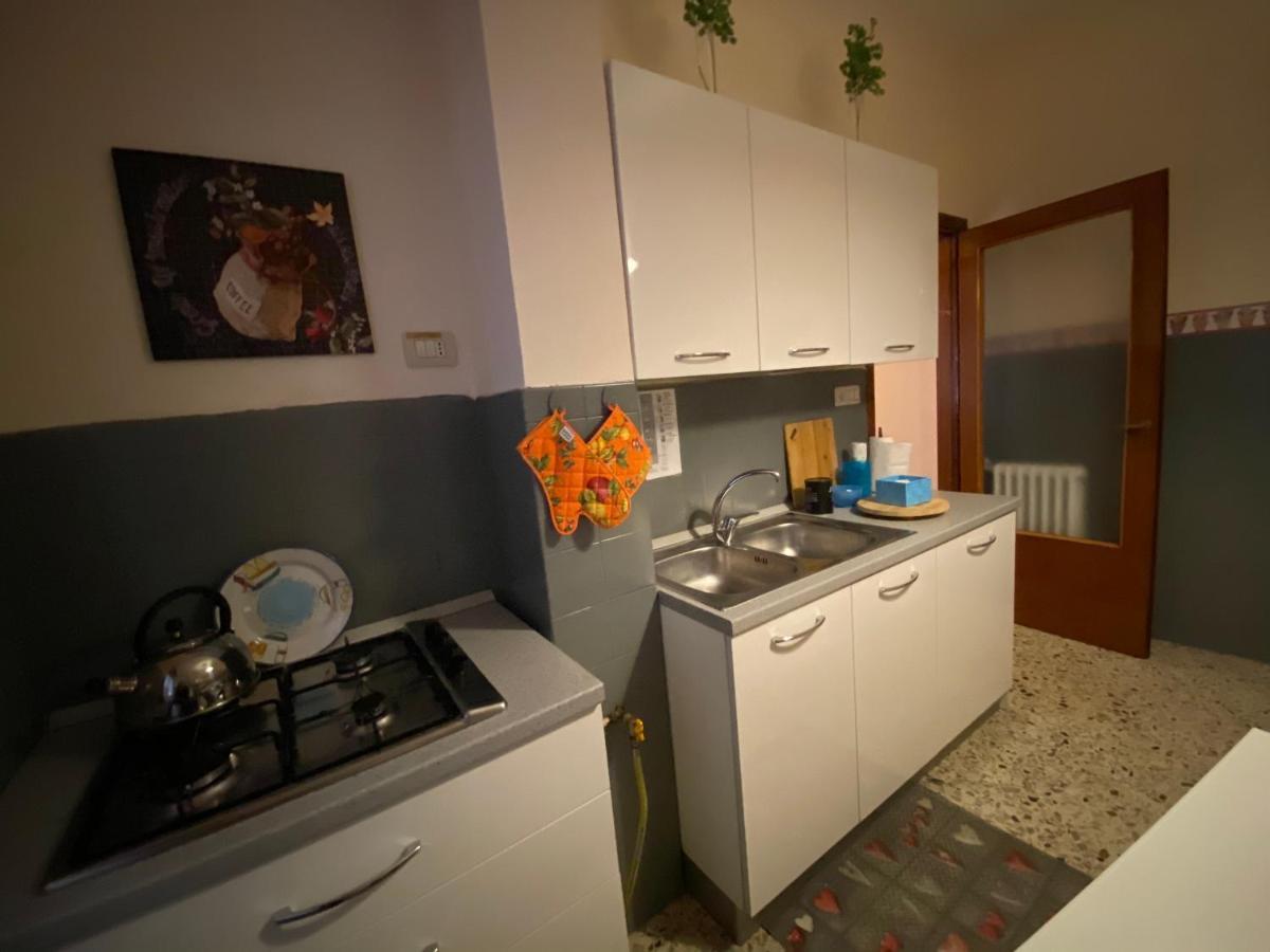 Corso Vittorio Emanuele Luxury House Leilighet Salerno Eksteriør bilde