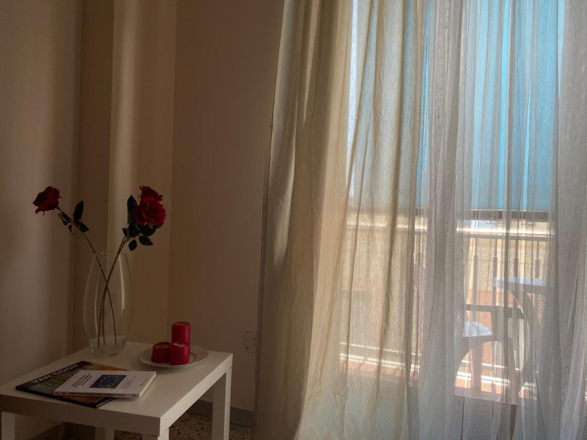 Corso Vittorio Emanuele Luxury House Leilighet Salerno Eksteriør bilde
