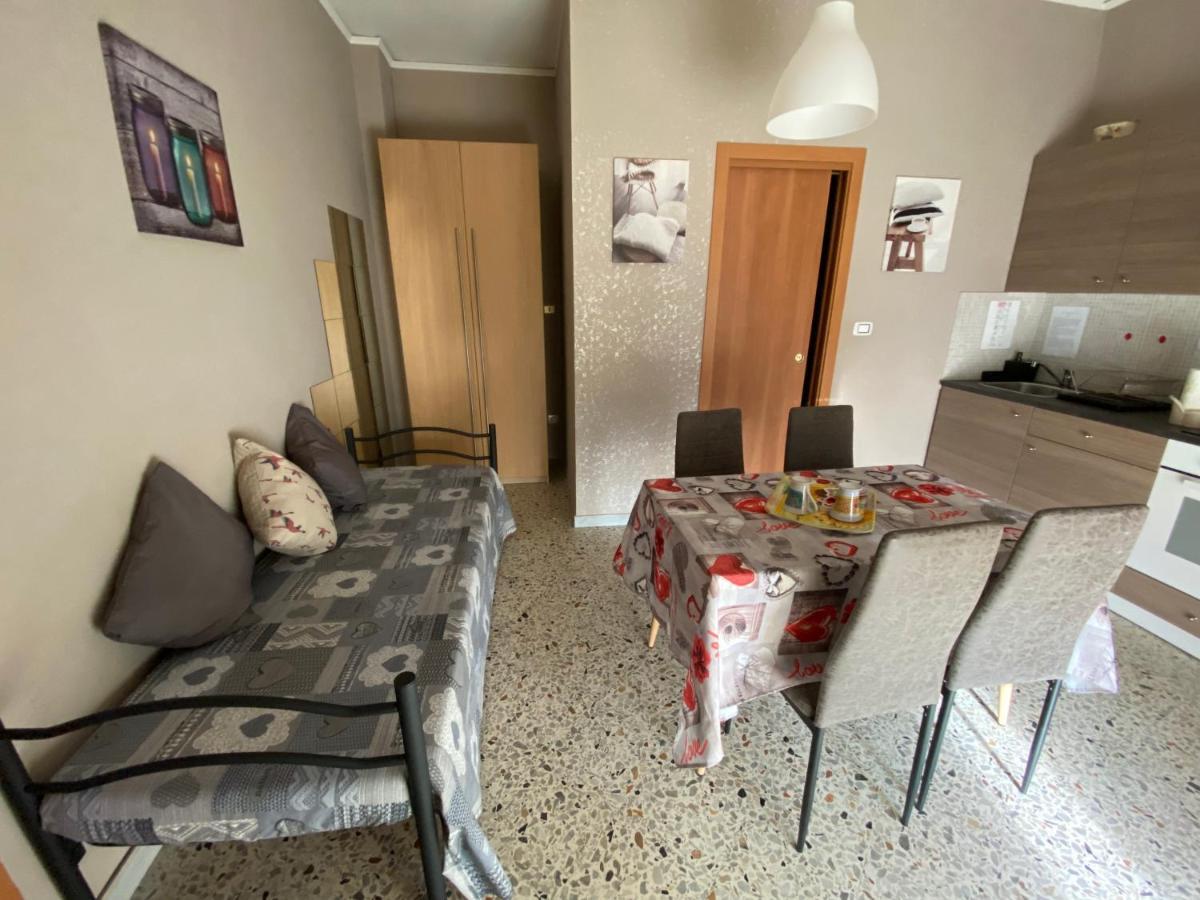 Corso Vittorio Emanuele Luxury House Leilighet Salerno Eksteriør bilde