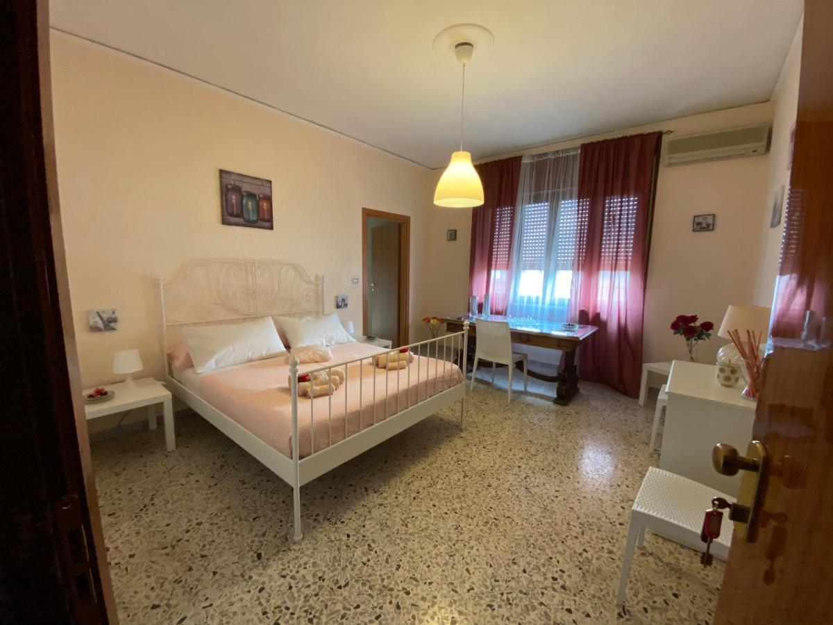 Corso Vittorio Emanuele Luxury House Leilighet Salerno Eksteriør bilde
