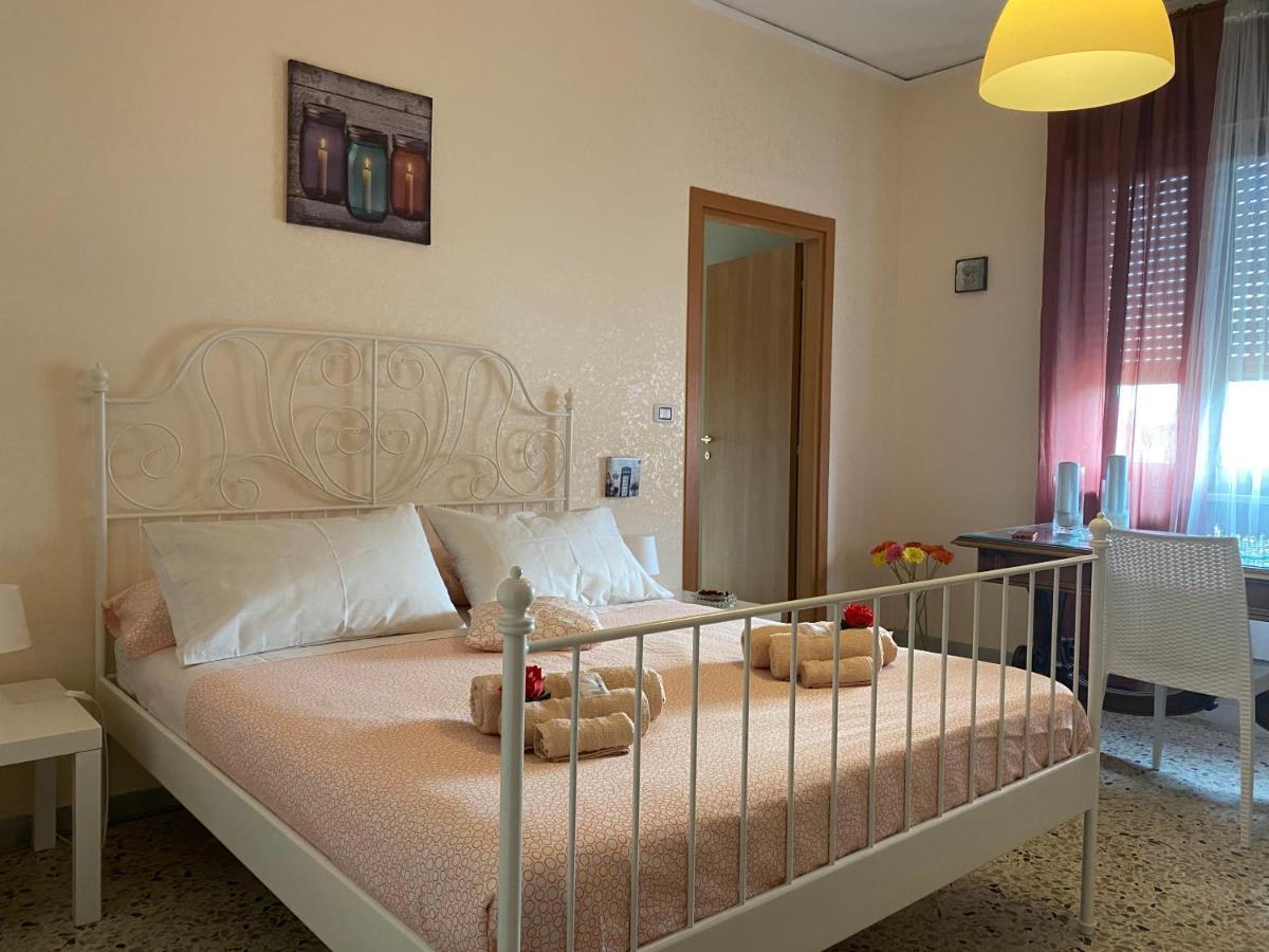 Corso Vittorio Emanuele Luxury House Leilighet Salerno Eksteriør bilde