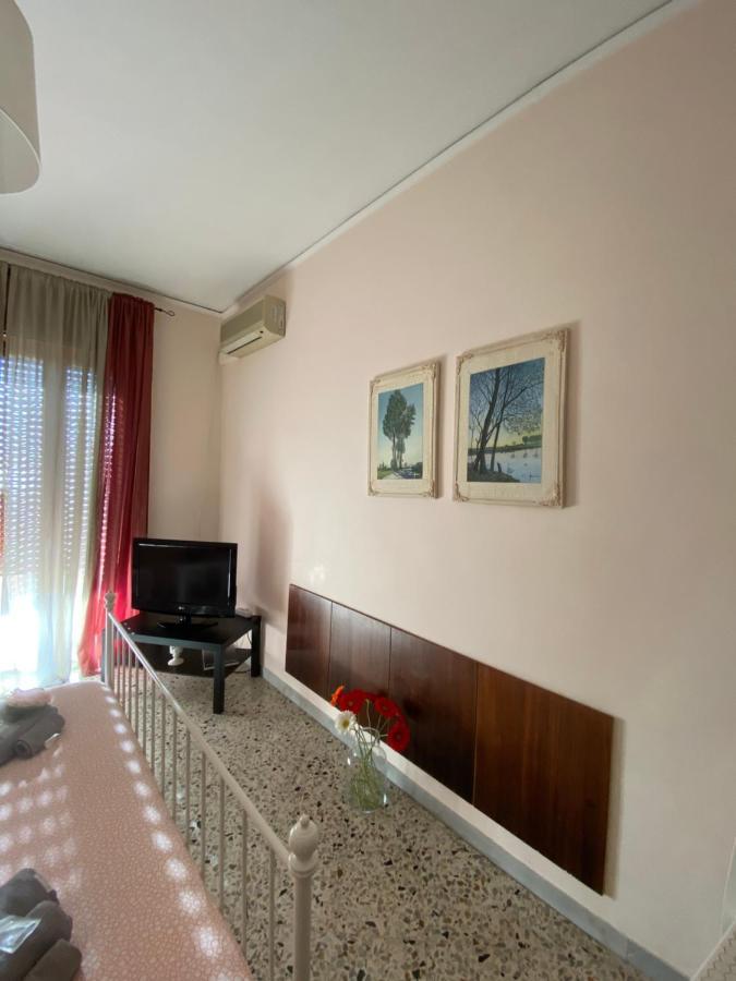 Corso Vittorio Emanuele Luxury House Leilighet Salerno Eksteriør bilde