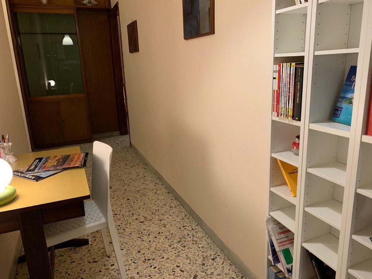 Corso Vittorio Emanuele Luxury House Leilighet Salerno Eksteriør bilde