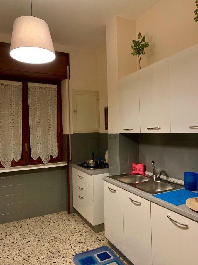 Corso Vittorio Emanuele Luxury House Leilighet Salerno Eksteriør bilde