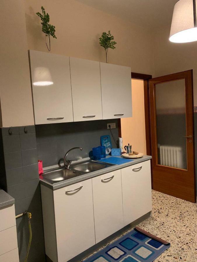 Corso Vittorio Emanuele Luxury House Leilighet Salerno Eksteriør bilde