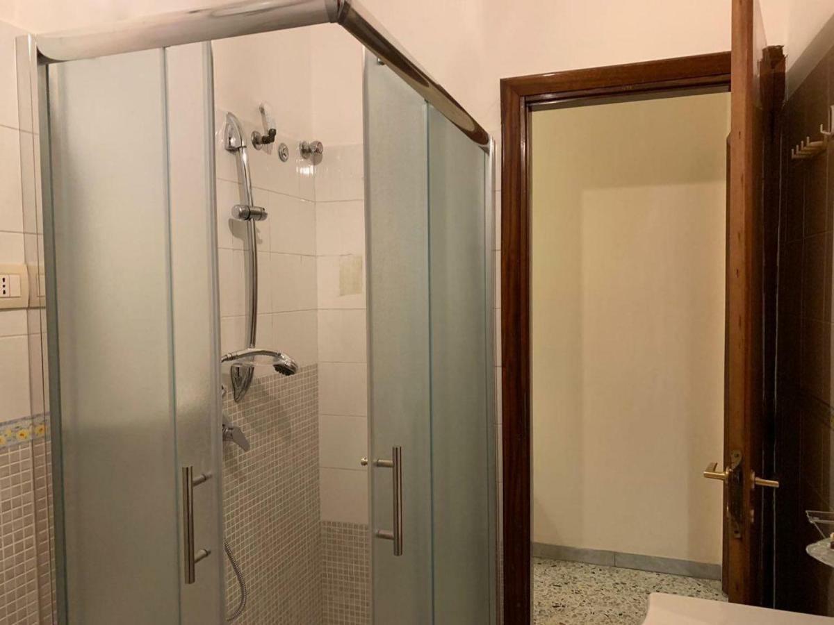 Corso Vittorio Emanuele Luxury House Leilighet Salerno Eksteriør bilde