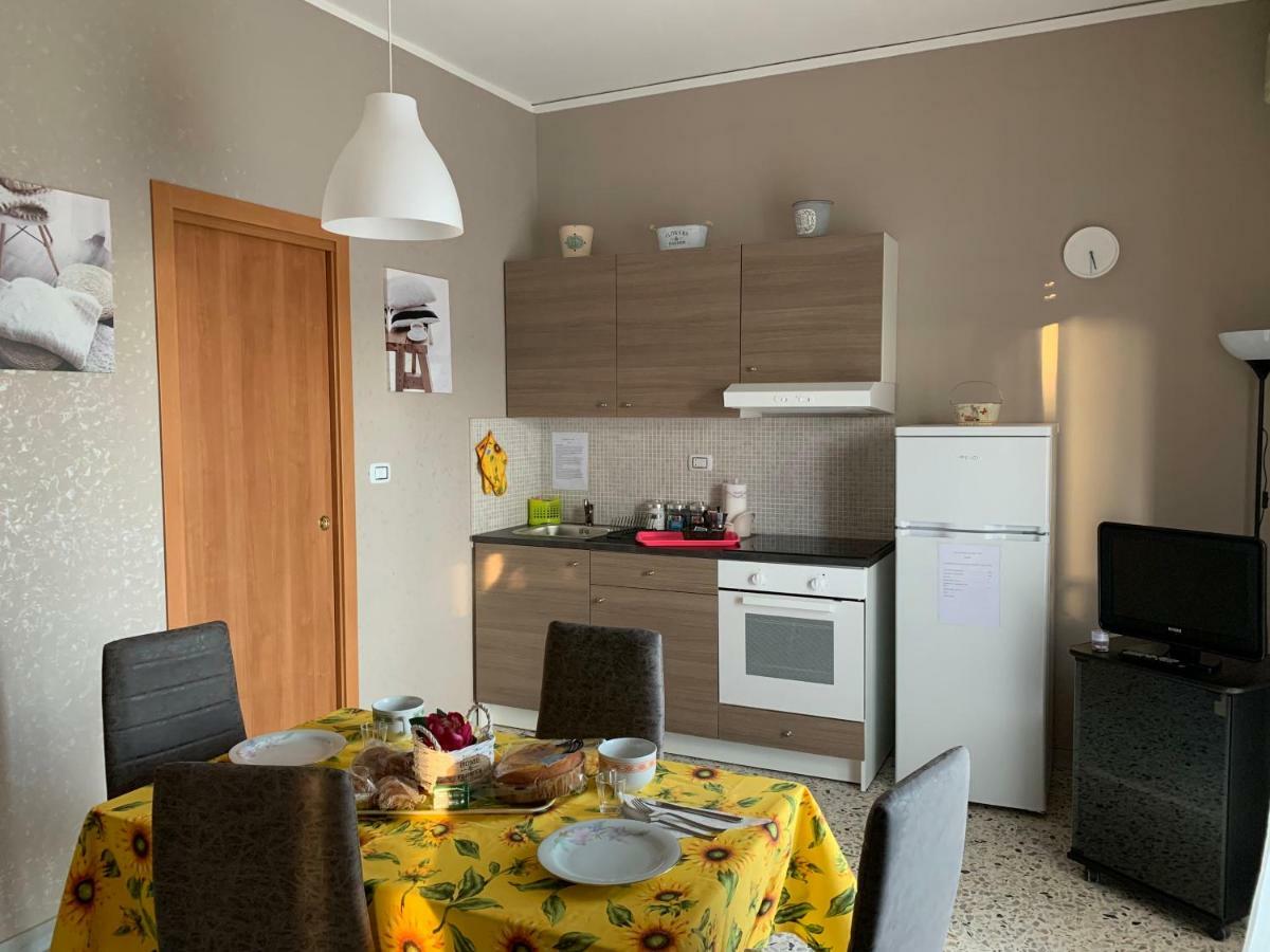 Corso Vittorio Emanuele Luxury House Leilighet Salerno Eksteriør bilde
