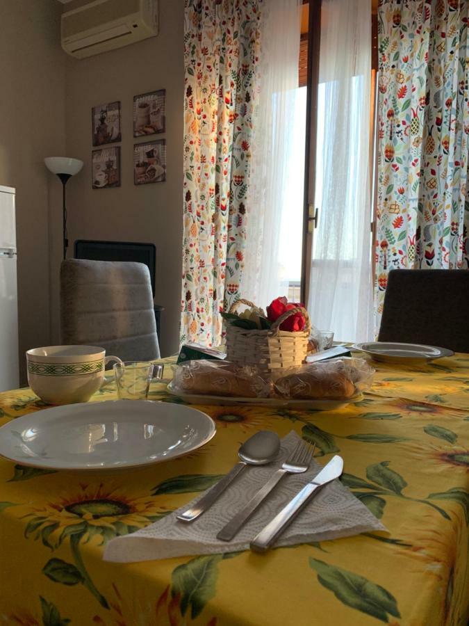 Corso Vittorio Emanuele Luxury House Leilighet Salerno Eksteriør bilde