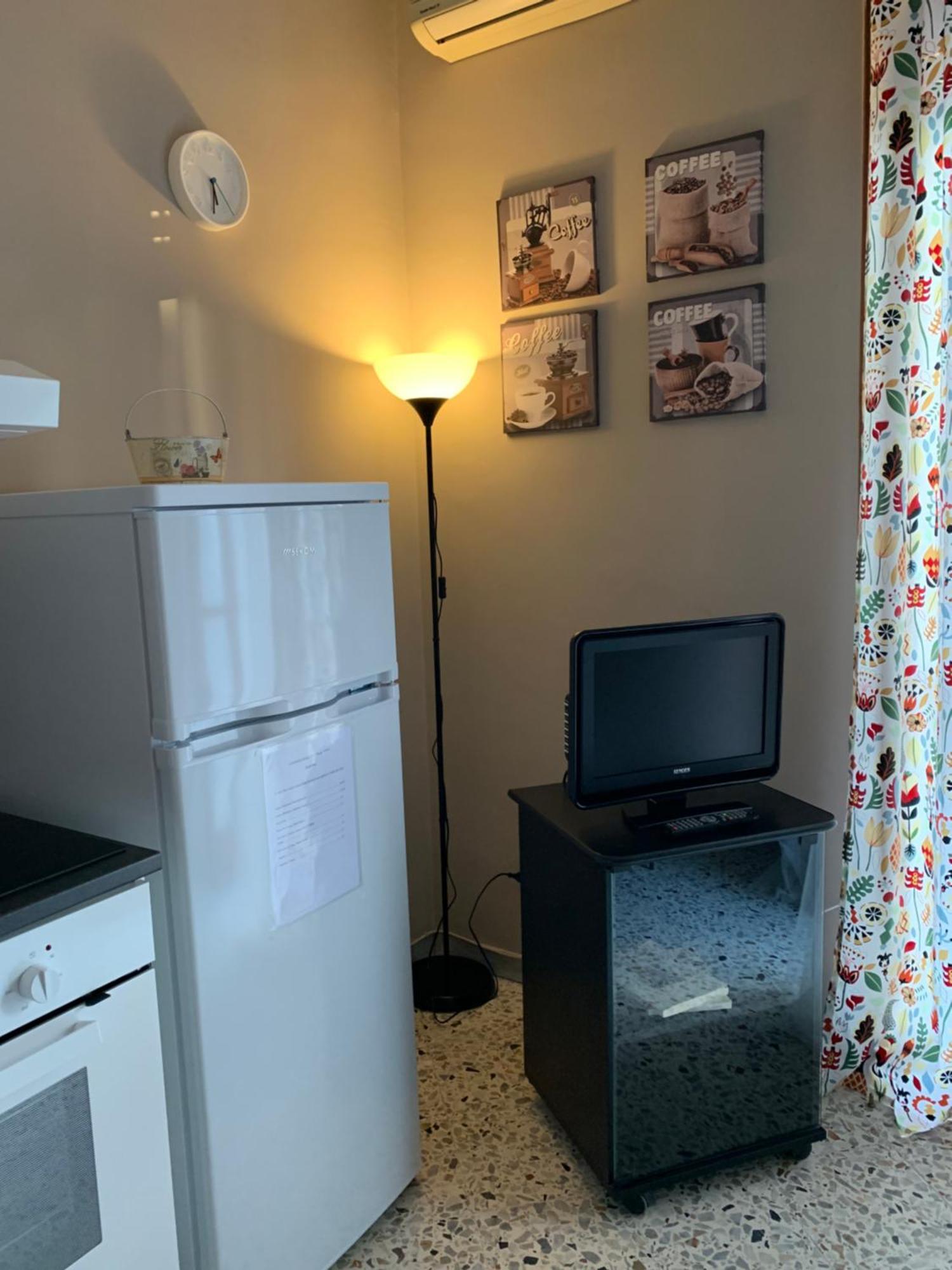 Corso Vittorio Emanuele Luxury House Leilighet Salerno Eksteriør bilde