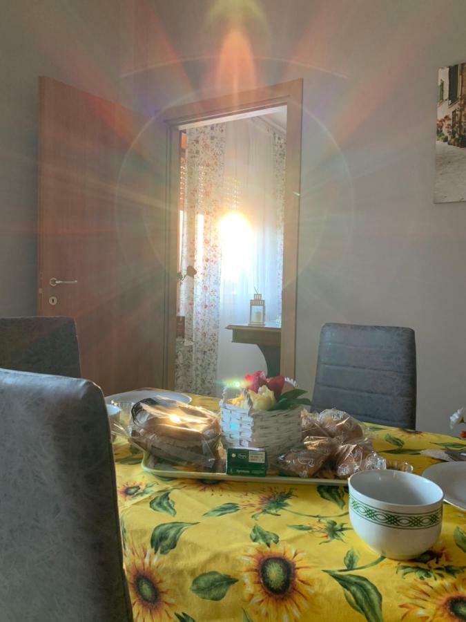 Corso Vittorio Emanuele Luxury House Leilighet Salerno Eksteriør bilde