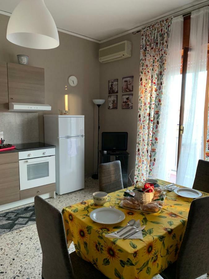 Corso Vittorio Emanuele Luxury House Leilighet Salerno Eksteriør bilde