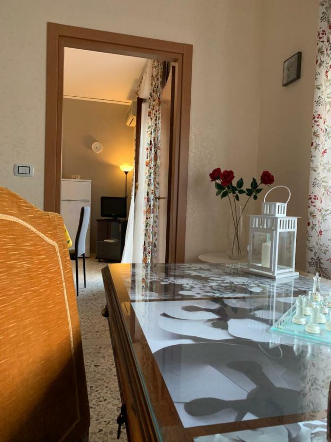 Corso Vittorio Emanuele Luxury House Leilighet Salerno Eksteriør bilde