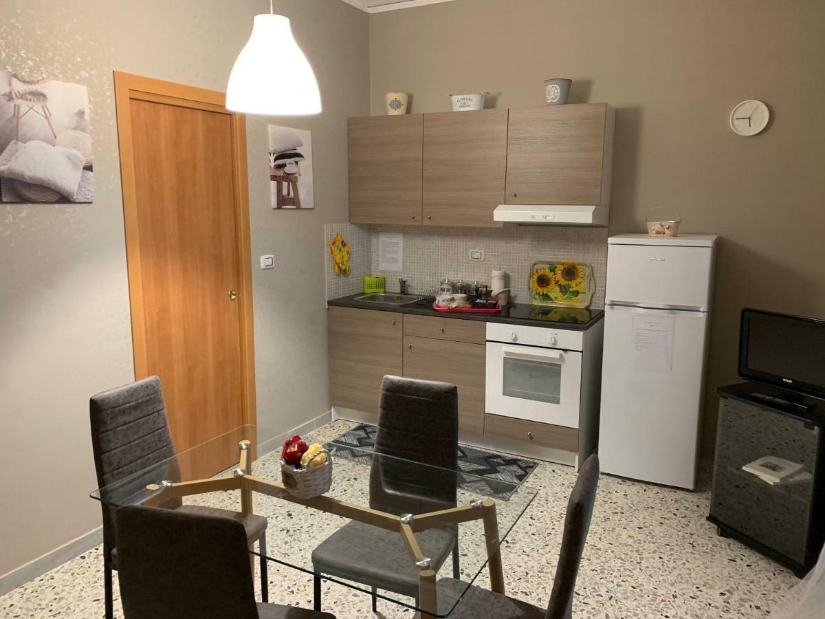 Corso Vittorio Emanuele Luxury House Leilighet Salerno Eksteriør bilde