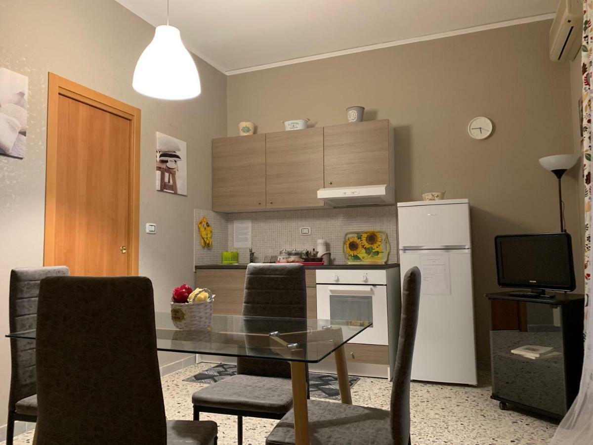Corso Vittorio Emanuele Luxury House Leilighet Salerno Eksteriør bilde
