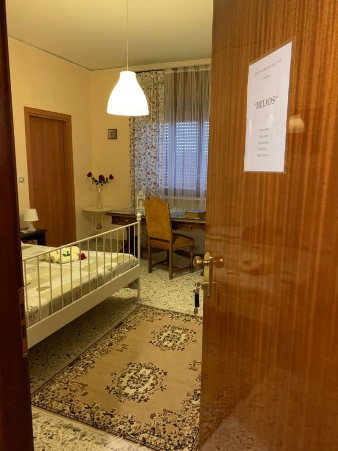 Corso Vittorio Emanuele Luxury House Leilighet Salerno Eksteriør bilde