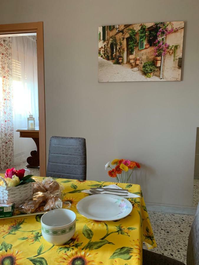 Corso Vittorio Emanuele Luxury House Leilighet Salerno Eksteriør bilde
