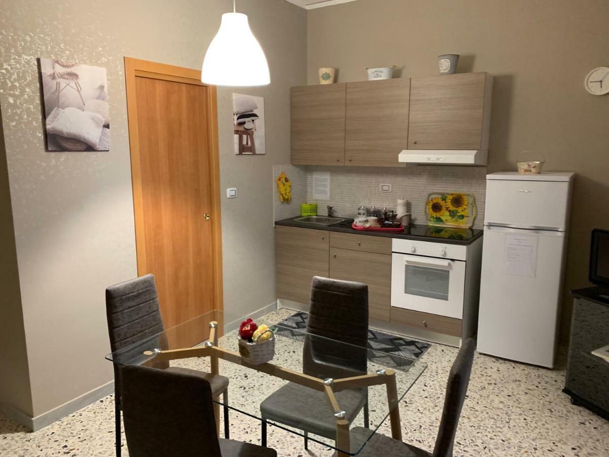 Corso Vittorio Emanuele Luxury House Leilighet Salerno Eksteriør bilde