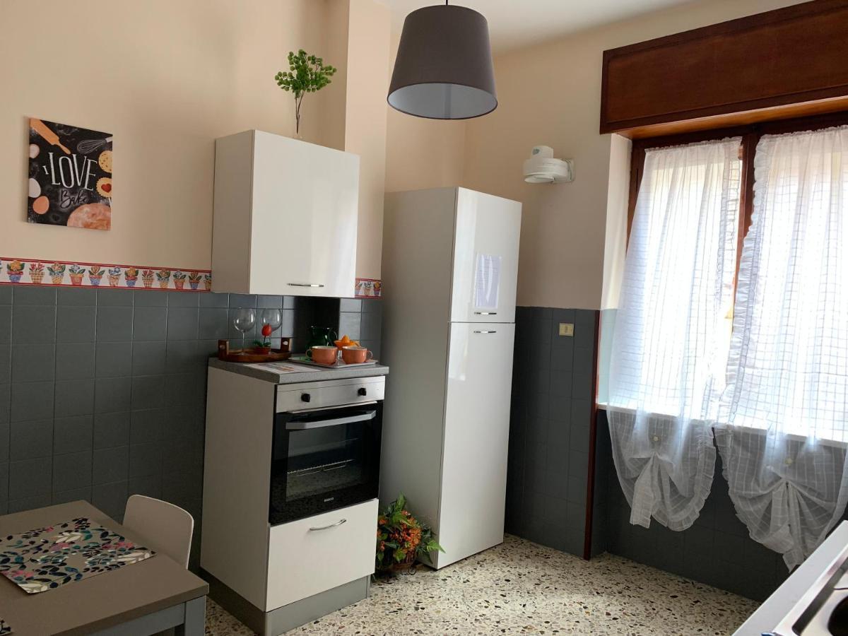 Corso Vittorio Emanuele Luxury House Leilighet Salerno Eksteriør bilde